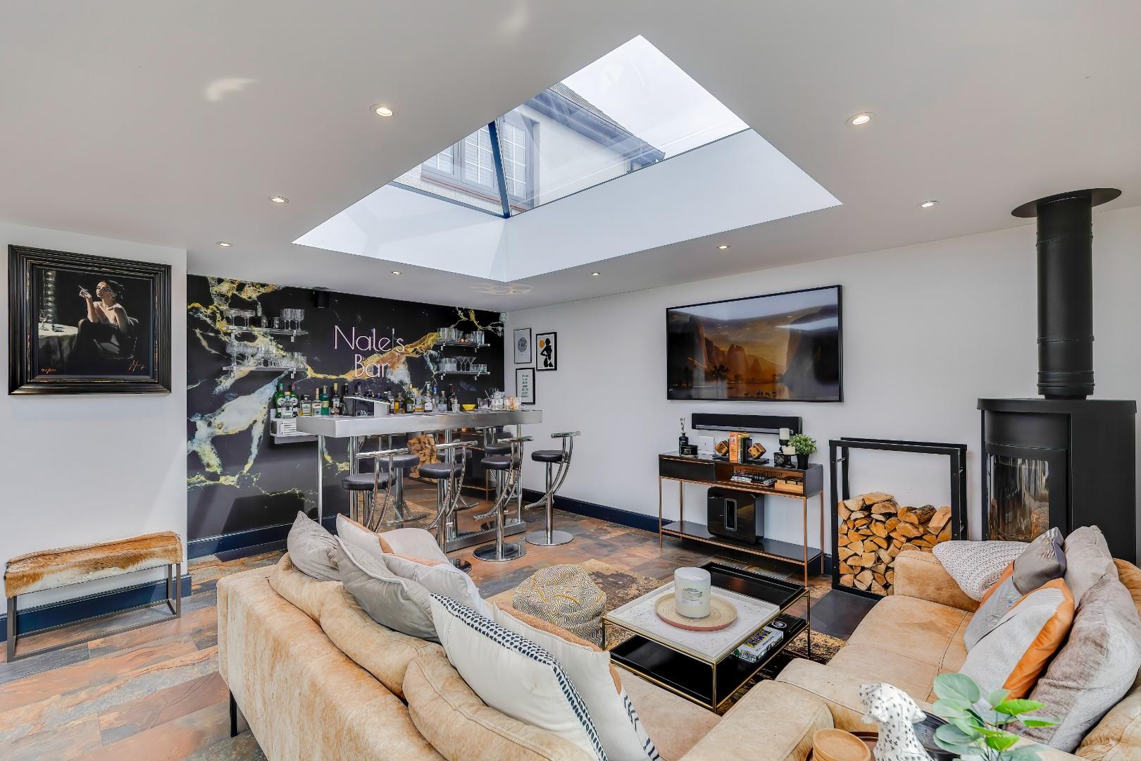 3 Campbell Court, St. Nicholas, Vale Of Glamorgan, CF5 6BF